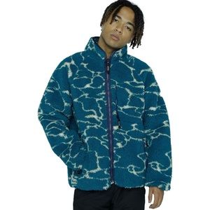 Manastash Lithium Fleece Jacket